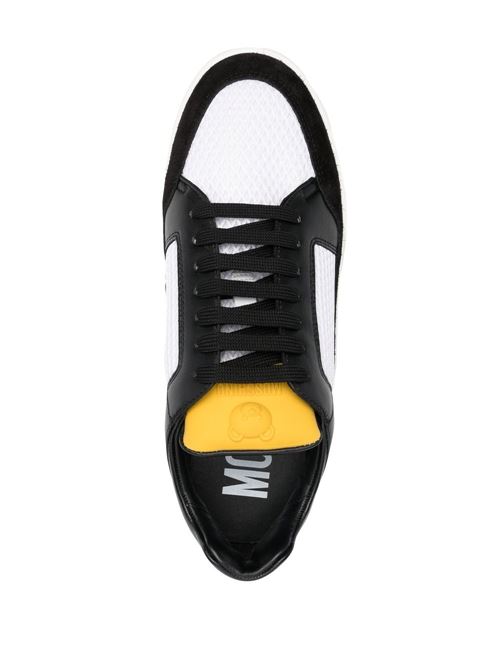 MEN Trainers MOSCHINO | MB15874G0G GH310A